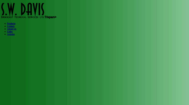 broadcasttechnical.com