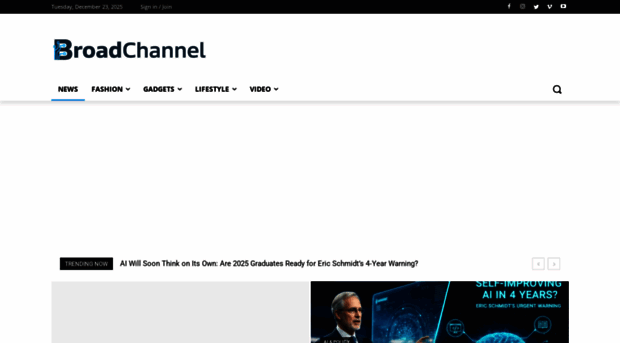 broadchannel.org