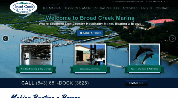 broadcreekmarinahh.com