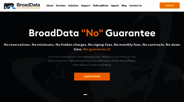 broaddata.com