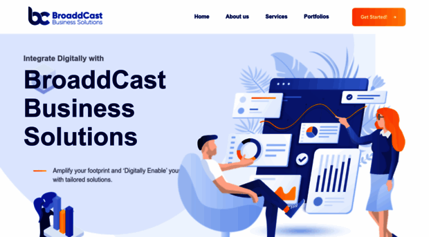 broaddcast.com