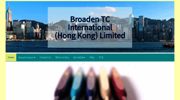 broadentrading.com