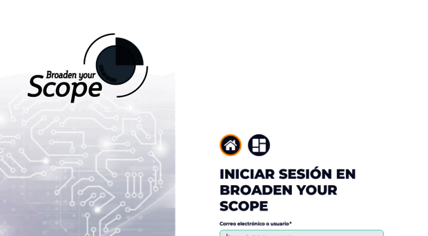 broadenyourscope.com