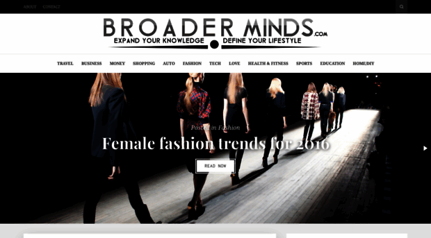 broaderminds.com