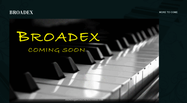 broadex.io