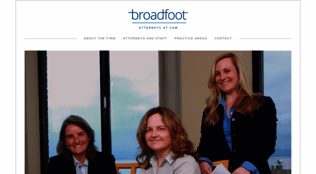 broadfootlaw.com