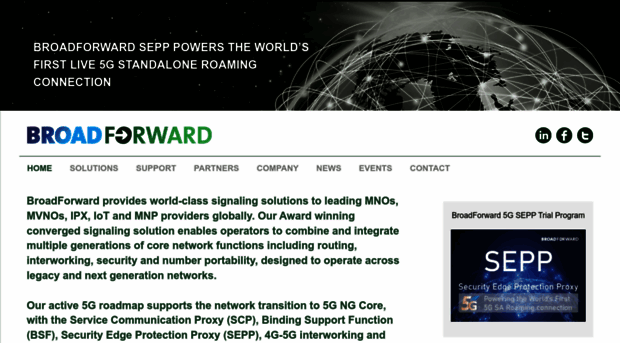 broadforward.com