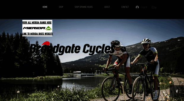 broadgatecycles.co.uk