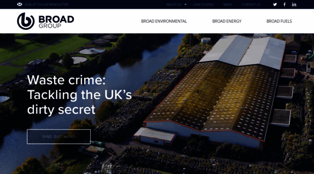 broadgroup.com