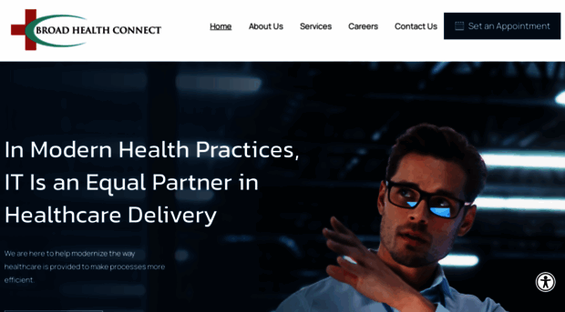 broadhealthconnect.com