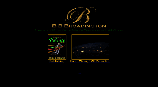 broadington.com