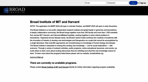 broadinstitute.slideroom.com