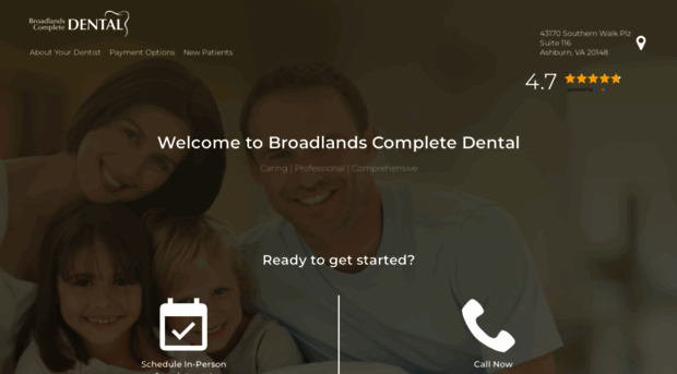 broadlandscompletedental.com
