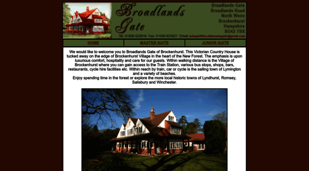 broadlandsgate.co.uk