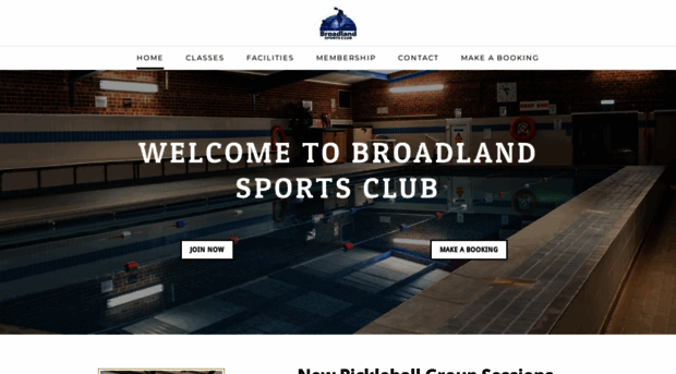 broadlandsports.club