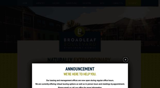 broadleafblvd.com