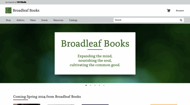 broadleafbooks.com