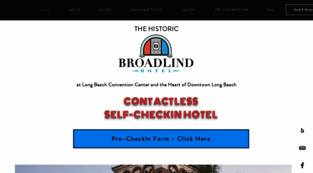 broadlindhotel.com