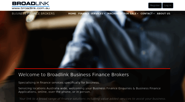 broadlink.com.au