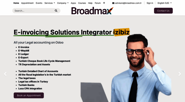 broadmax.com.tr