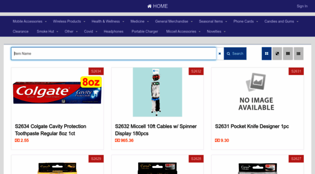 broadmaxshop.com