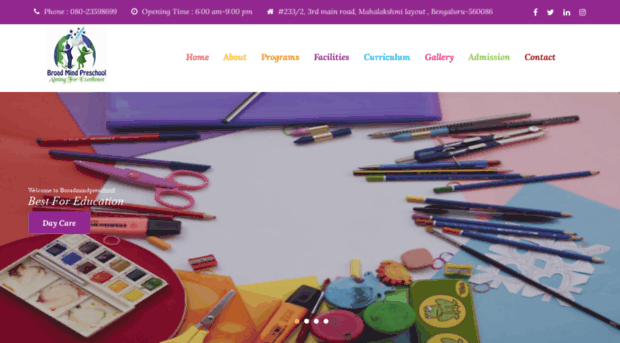 broadmindpreschool.com