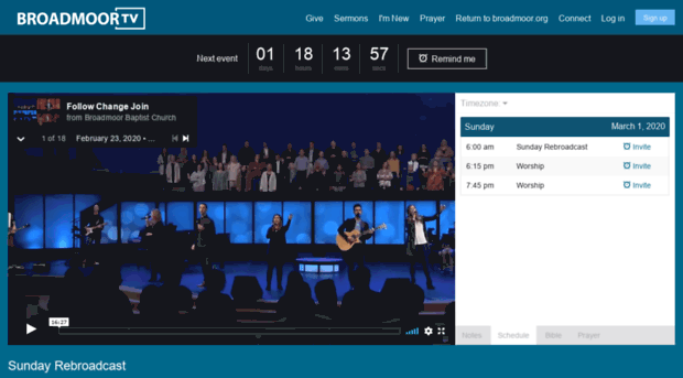 broadmoor.churchonline.org