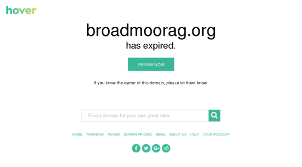 broadmoorag.org