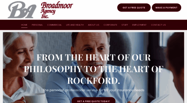 broadmooragency.com
