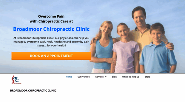 broadmoorchiropractic.com