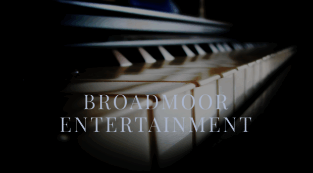 broadmoormusic.com