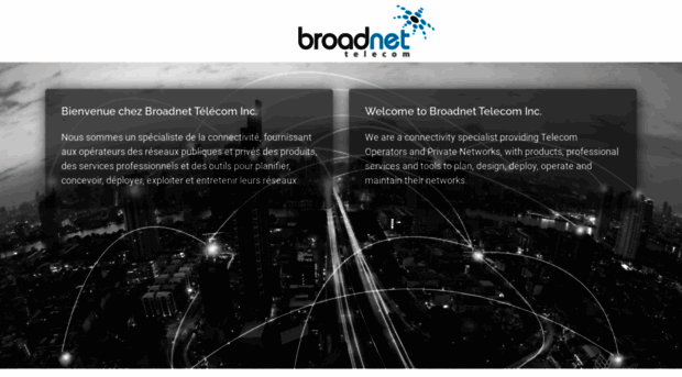 broadnet-telecom.ca