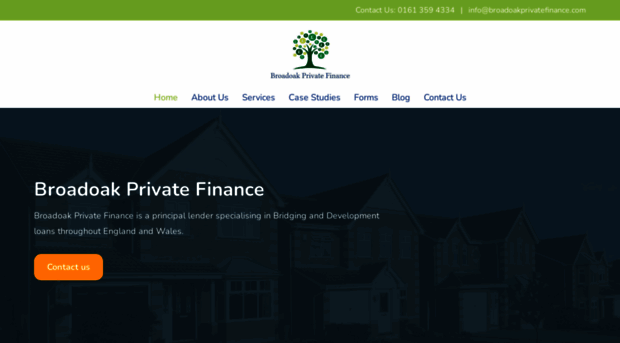 broadoakprivatefinance.com