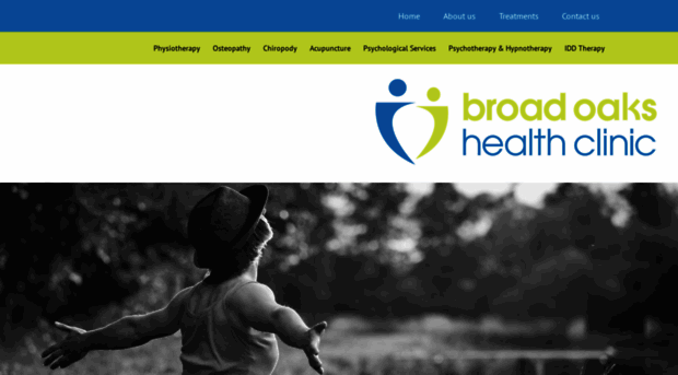 broadoakshealthclinic.com