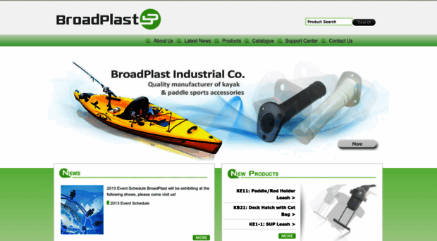 broadplast.com