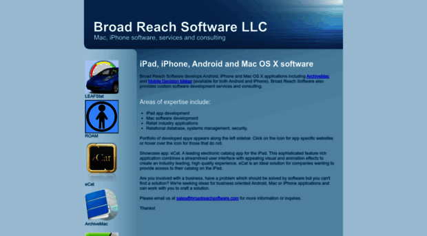 broadreachsoftware.com