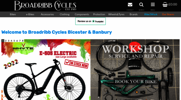 broadribbs.co.uk