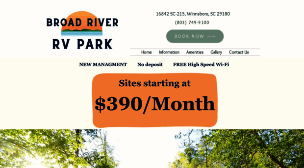 broadrivercampground.com