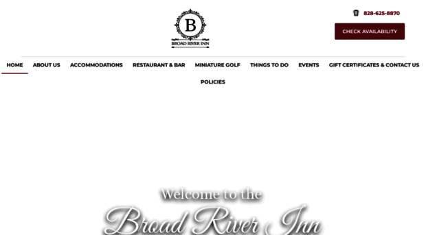 broadriverinn.com