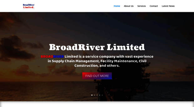 broadriverltd.com