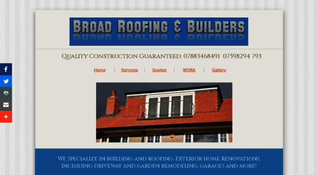 broadroofing.com