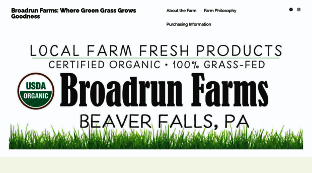 broadrundairyfarm.com