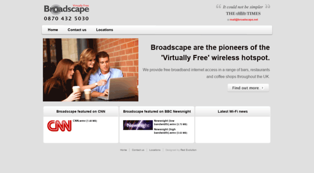 broadscape.net