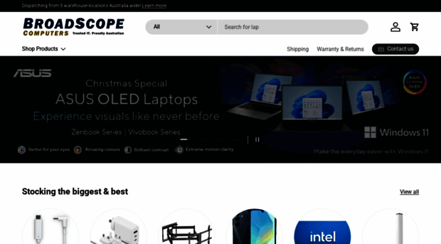 broadscopeit.com.au