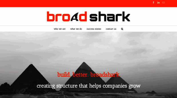 broadshark.com