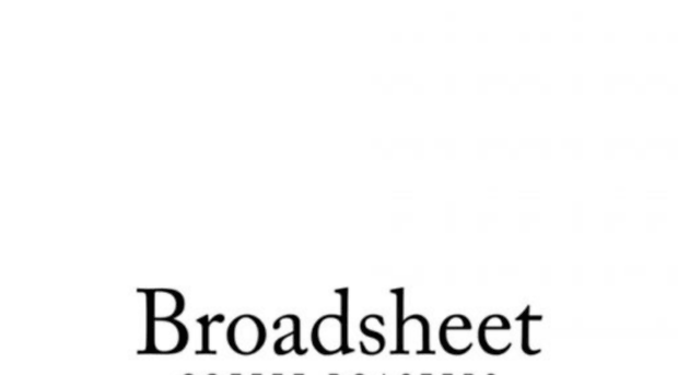 broadsheetcoffee.com