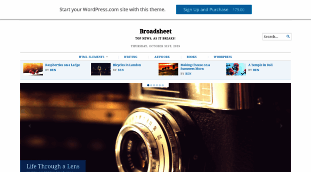 broadsheetdemo.wordpress.com