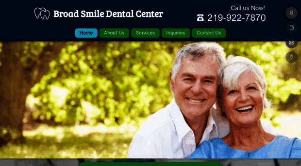 broadsmiledentalin.com