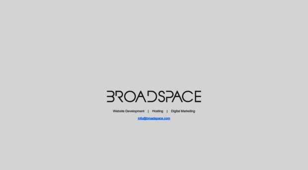 broadspace.com