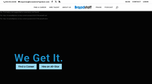 broadstaffglobal.com